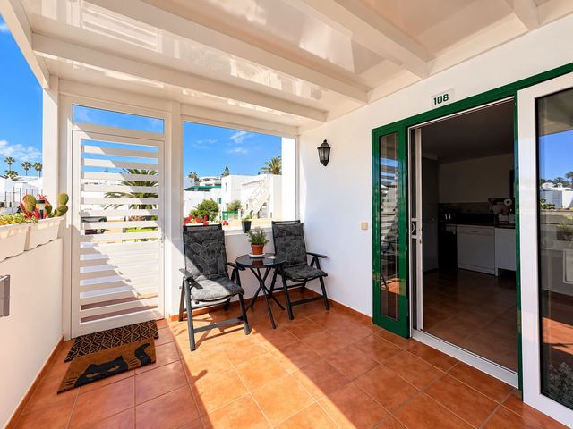 1 camera da letto Appartamento in vendita in Puerto del Carmen, Tías con piscina garage - 229.000 € (Rif: 10121082)