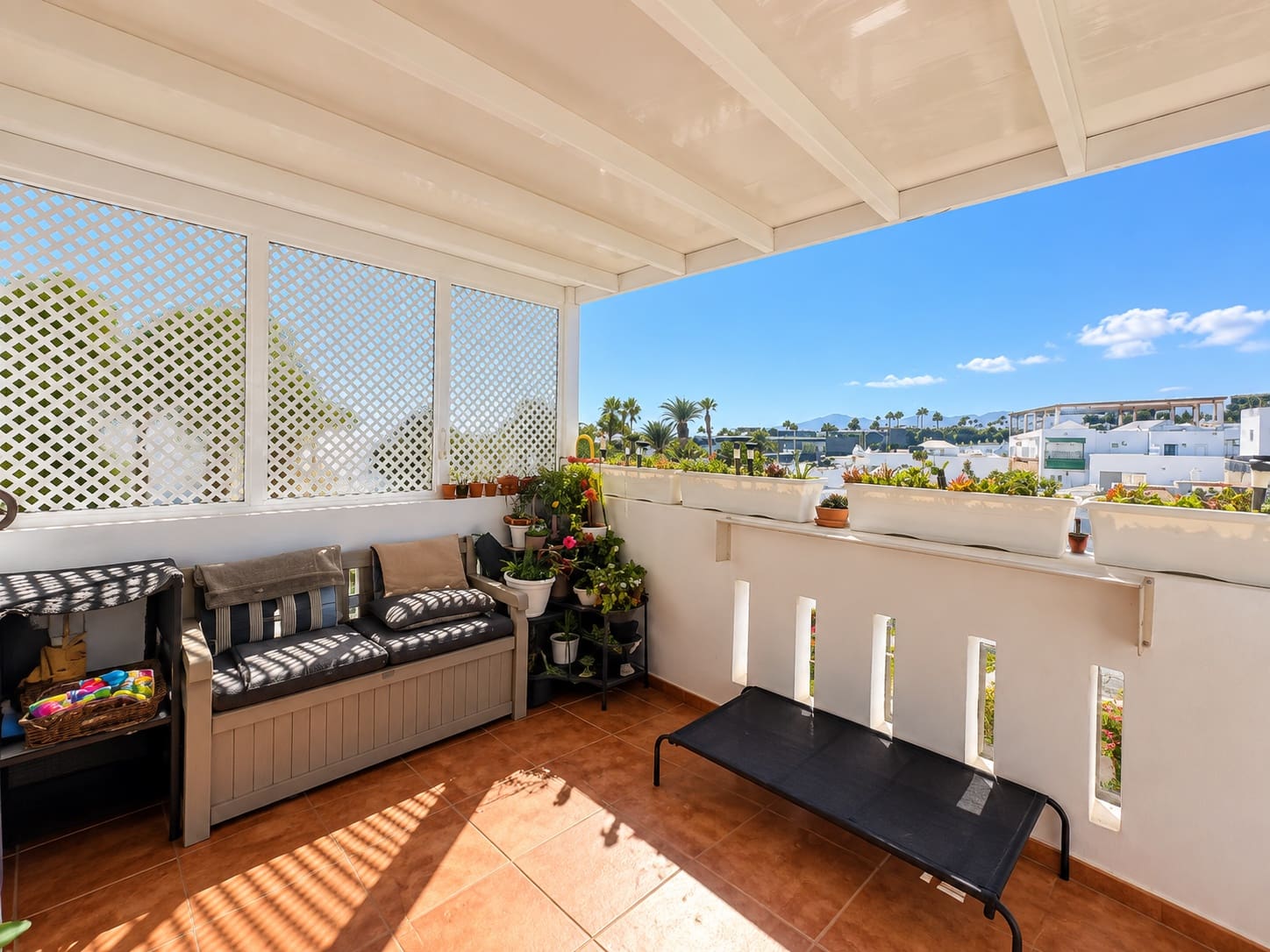 1 camera da letto Appartamento in vendita in Puerto del Carmen con piscina garage - 229.000 € (Rif: 10121082)