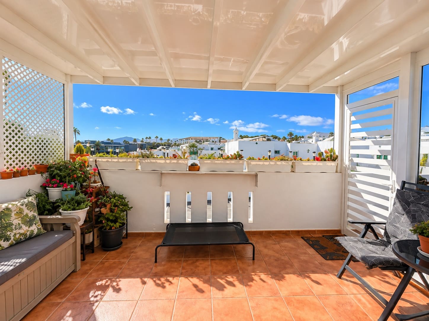 1 camera da letto Appartamento in vendita in Puerto del Carmen con piscina garage - 229.000 € (Rif: 10121082)