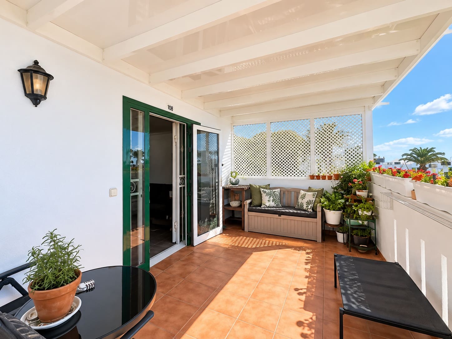 1 camera da letto Appartamento in vendita in Puerto del Carmen con piscina garage - 229.000 € (Rif: 10121082)