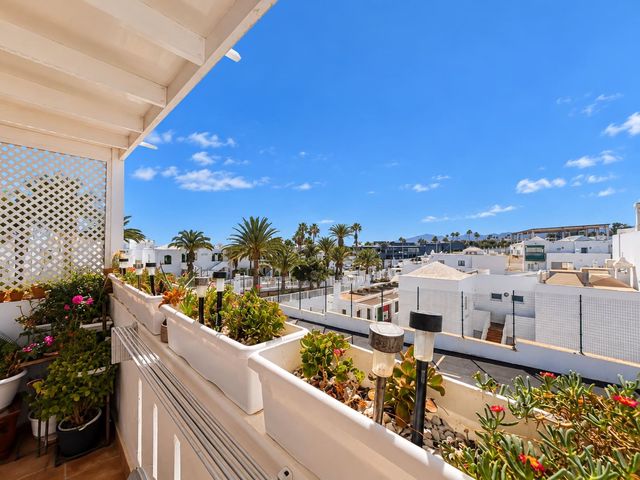 1 camera da letto Appartamento in vendita in Puerto del Carmen, Tías con piscina garage - 229.000 € (Rif: 10121082)