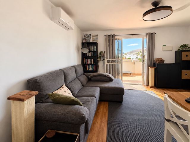 1 camera da letto Appartamento in vendita in Puerto del Carmen, Tías con piscina garage - 229.000 € (Rif: 10121082)
