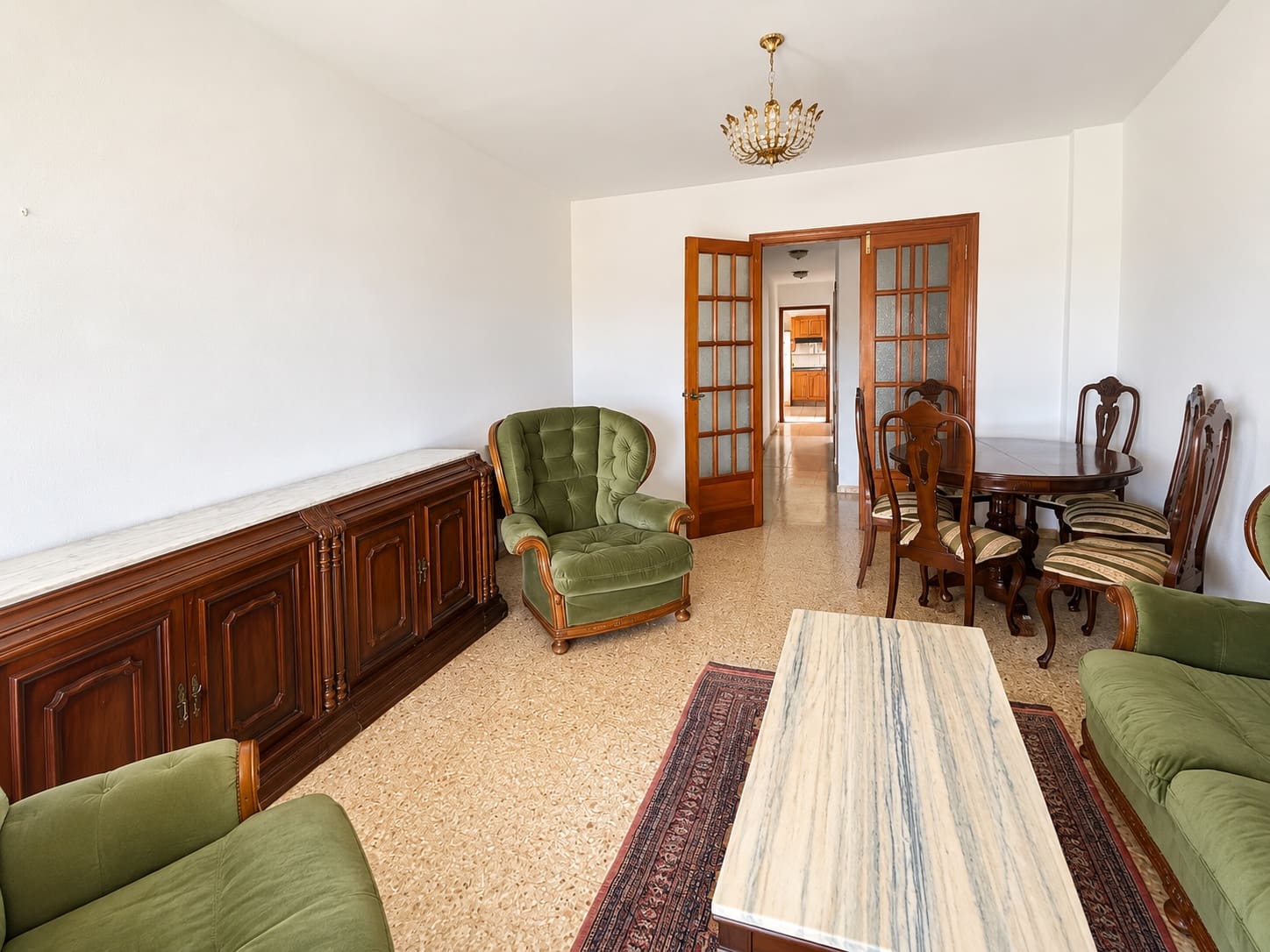 4 bedroom Flat for sale in Arrecife with garage - € 315,000 (Ref: 10150464)