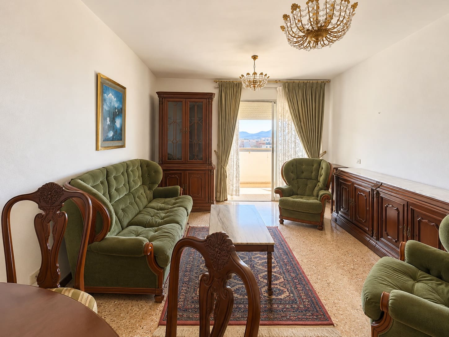 4 bedroom Flat for sale in Arrecife with garage - € 315,000 (Ref: 10150464)
