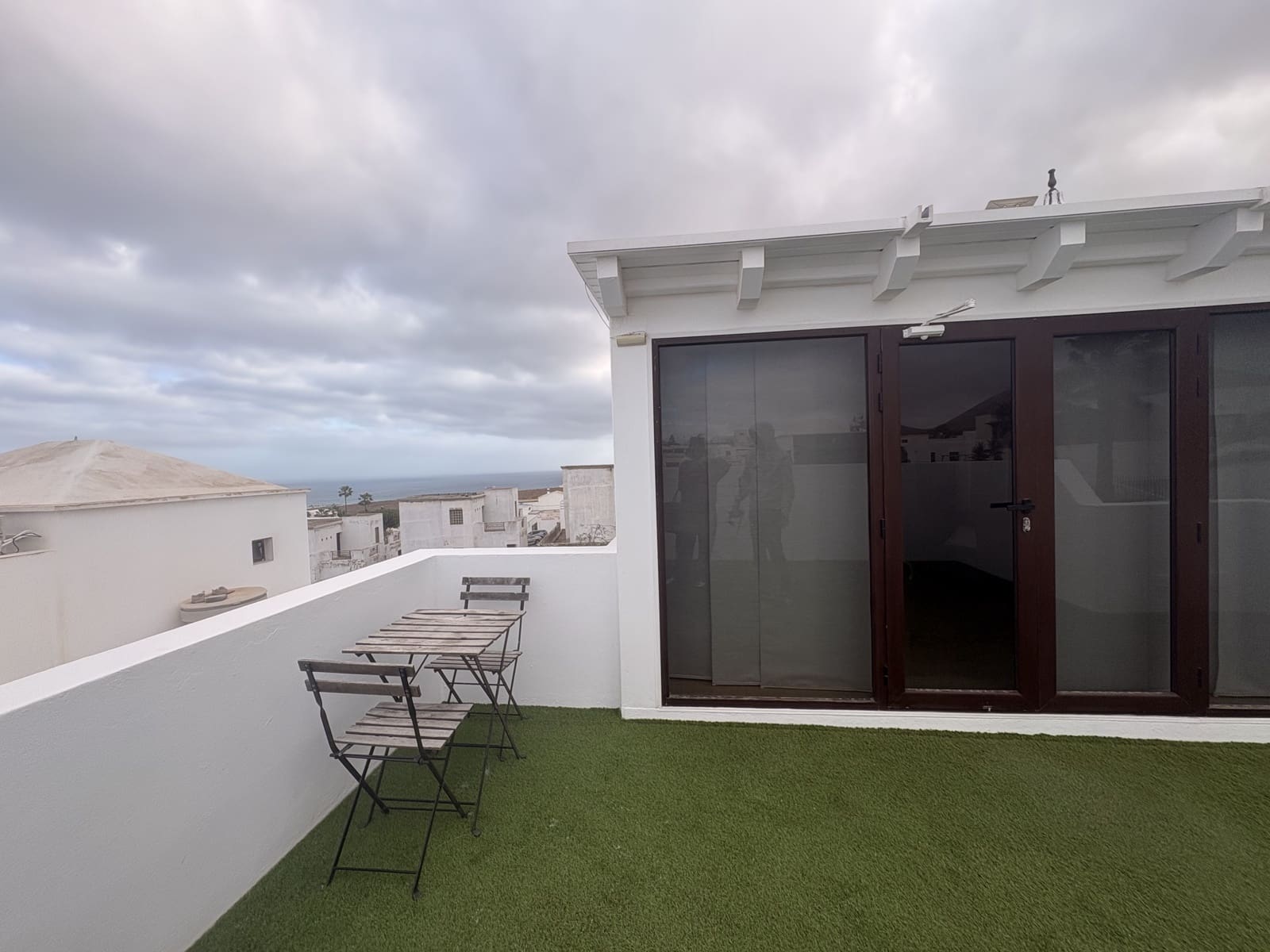 4 soveværelse Villa til salg i Guime med swimmingpool garage - € 465.000 (Ref: 9640493)