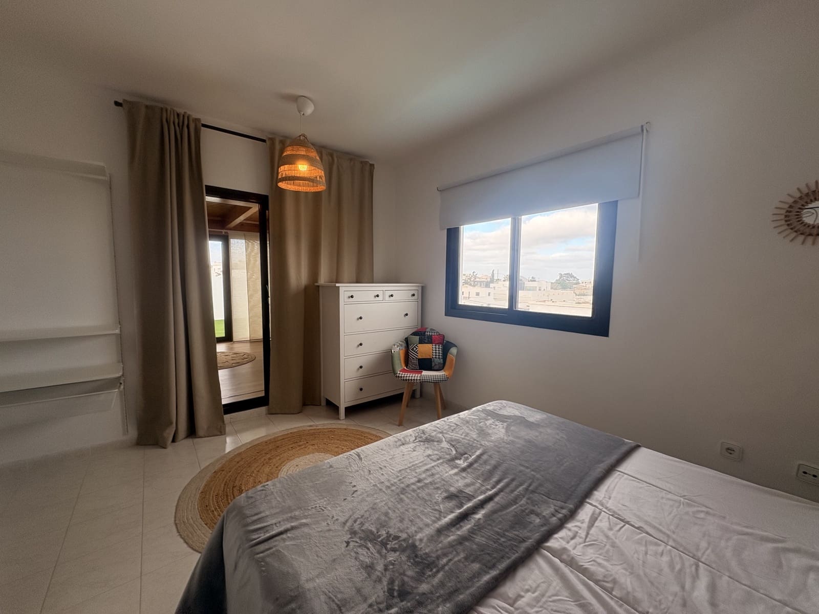 4 soveværelse Villa til salg i Guime med swimmingpool garage - € 465.000 (Ref: 9640493)