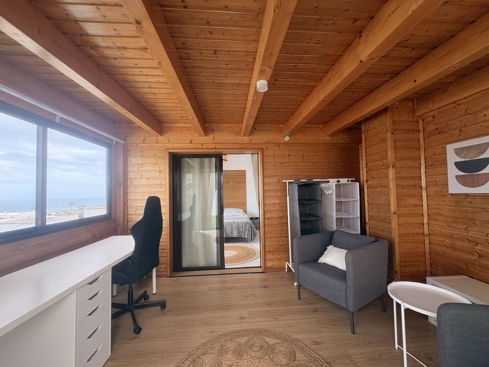 4 soveværelse Villa til salg i Guime med swimmingpool garage - € 465.000 (Ref: 9640493)