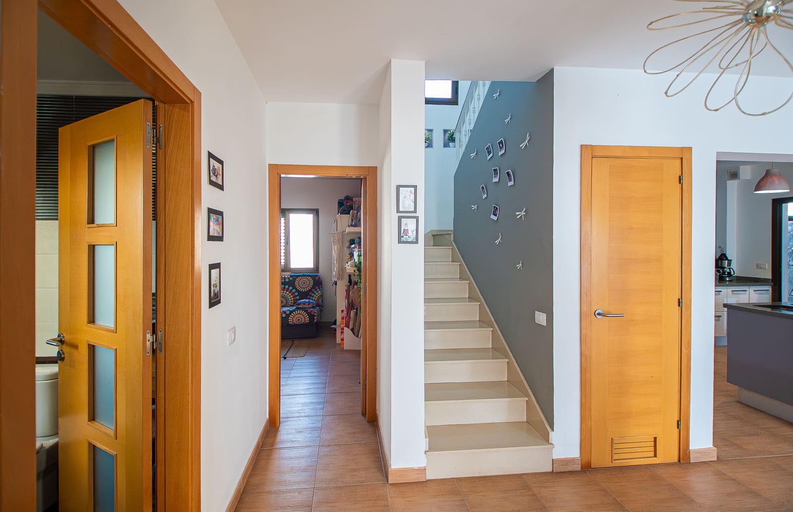 4 bedroom Villa for sale in Yaiza with pool garage - € 669,000 (Ref: 9640617)