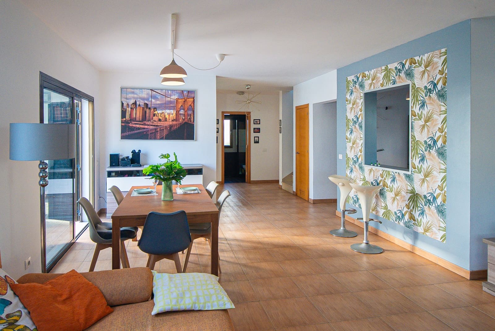 4 bedroom Villa for sale in Yaiza with pool garage - € 669,000 (Ref: 9640617)