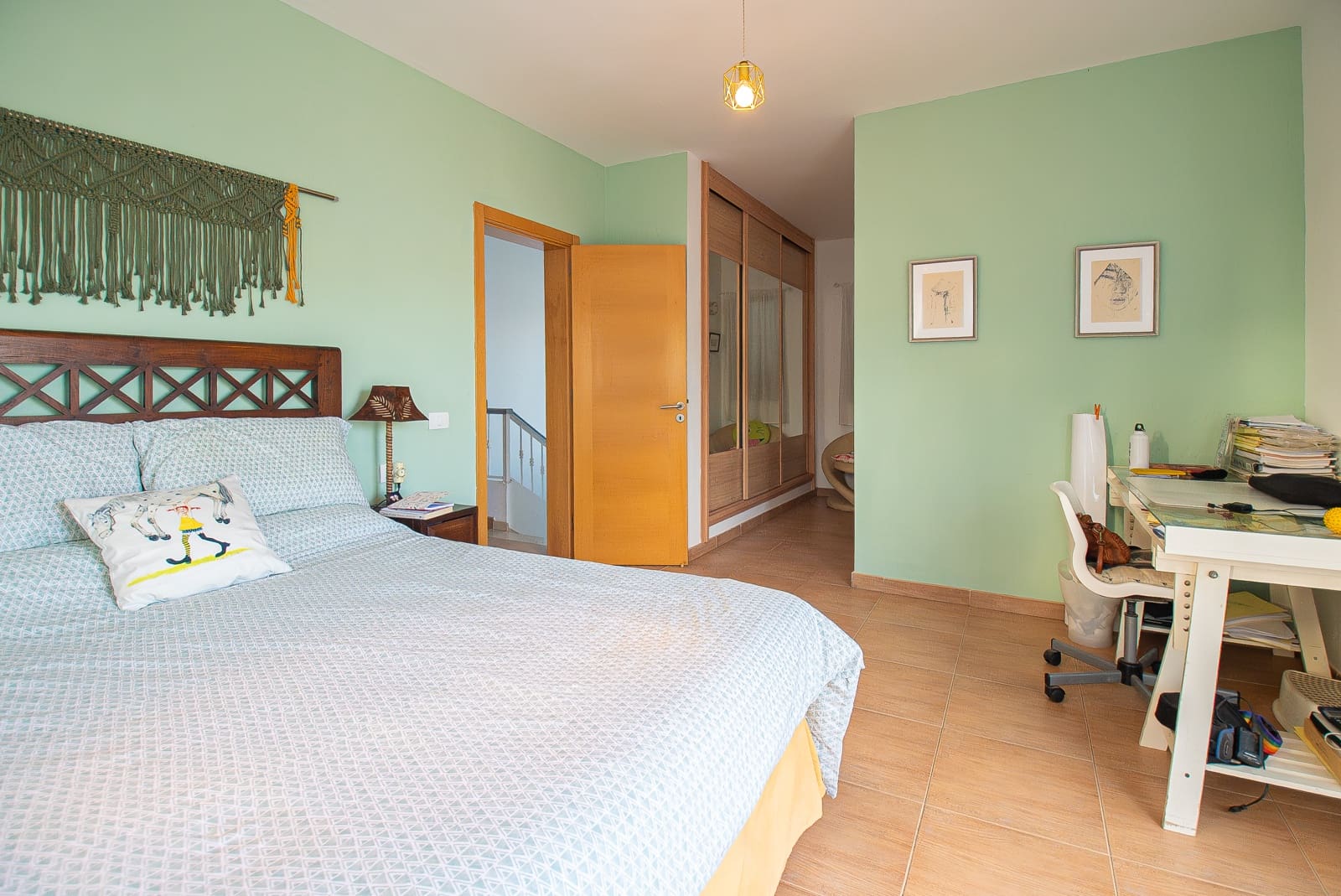 4 bedroom Villa for sale in Yaiza with pool garage - € 669,000 (Ref: 9640617)