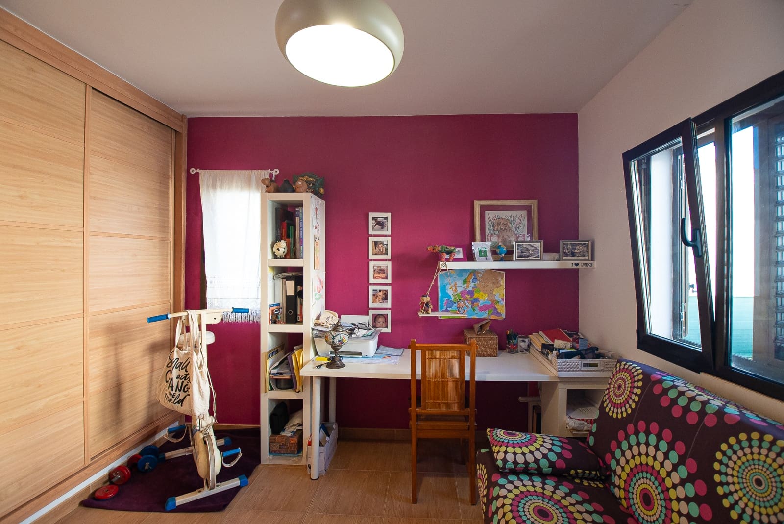 4 bedroom Villa for sale in Yaiza with pool garage - € 669,000 (Ref: 9640617)