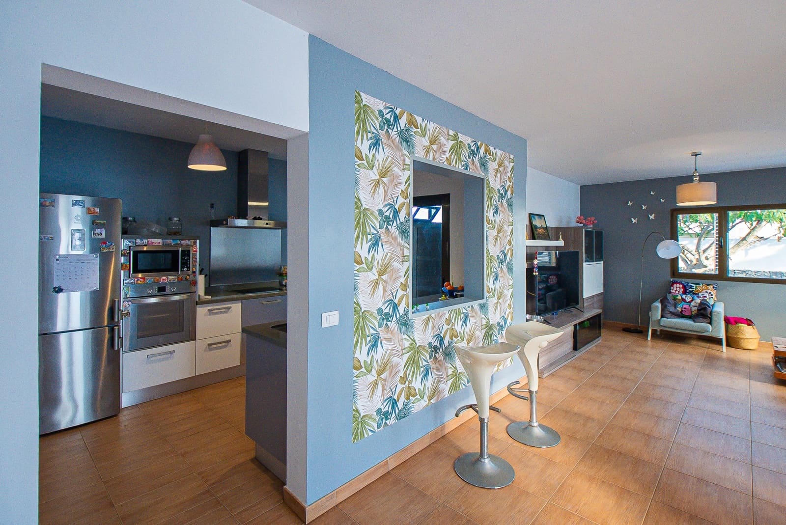 4 bedroom Villa for sale in Yaiza with pool garage - € 669,000 (Ref: 9640617)