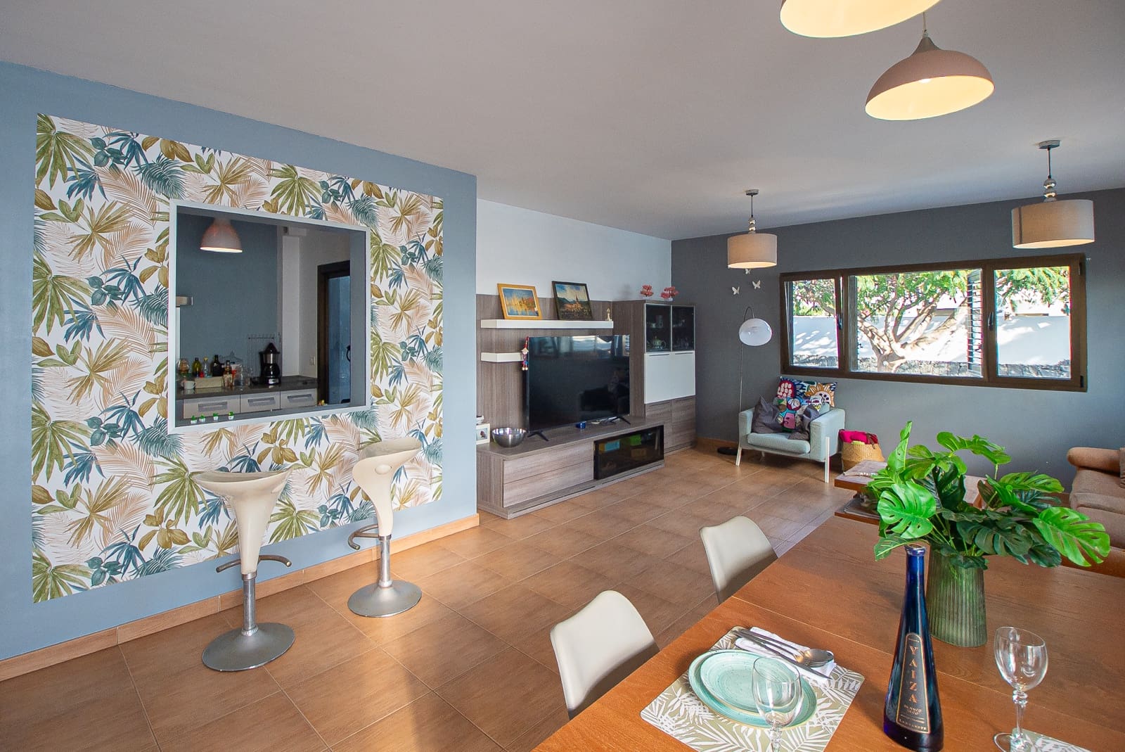 4 bedroom Villa for sale in Yaiza with pool garage - € 669,000 (Ref: 9640617)