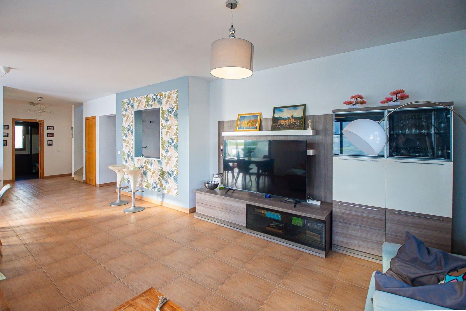 4 bedroom Villa for sale in Yaiza with pool garage - € 669,000 (Ref: 9640617)