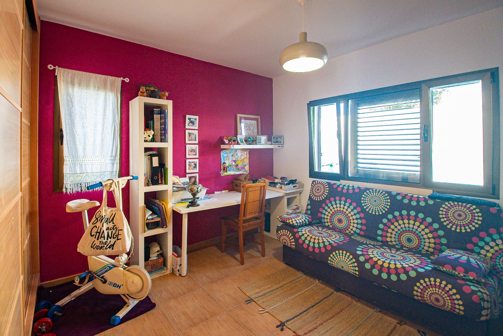 4 bedroom Villa for sale in Yaiza with pool garage - € 669,000 (Ref: 9640617)