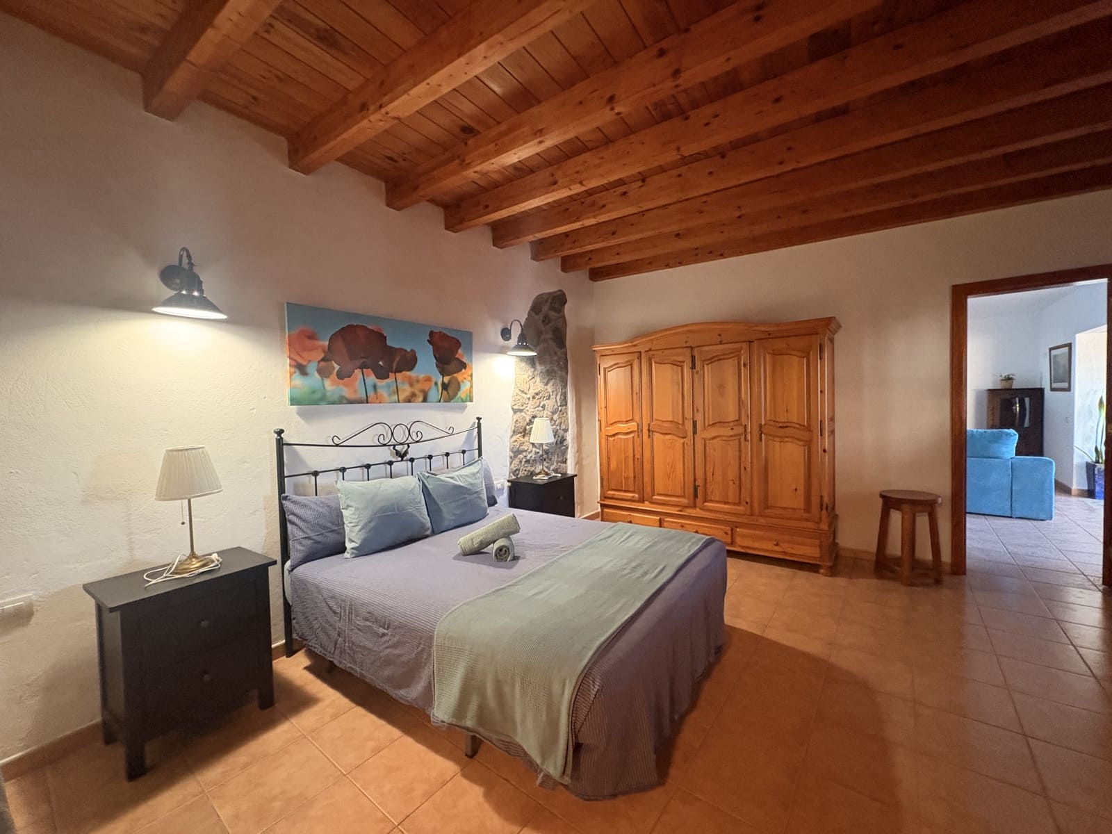 2 soverom Villa til salgs i Macher med garasje - € 430 000 (Ref: 9640665)