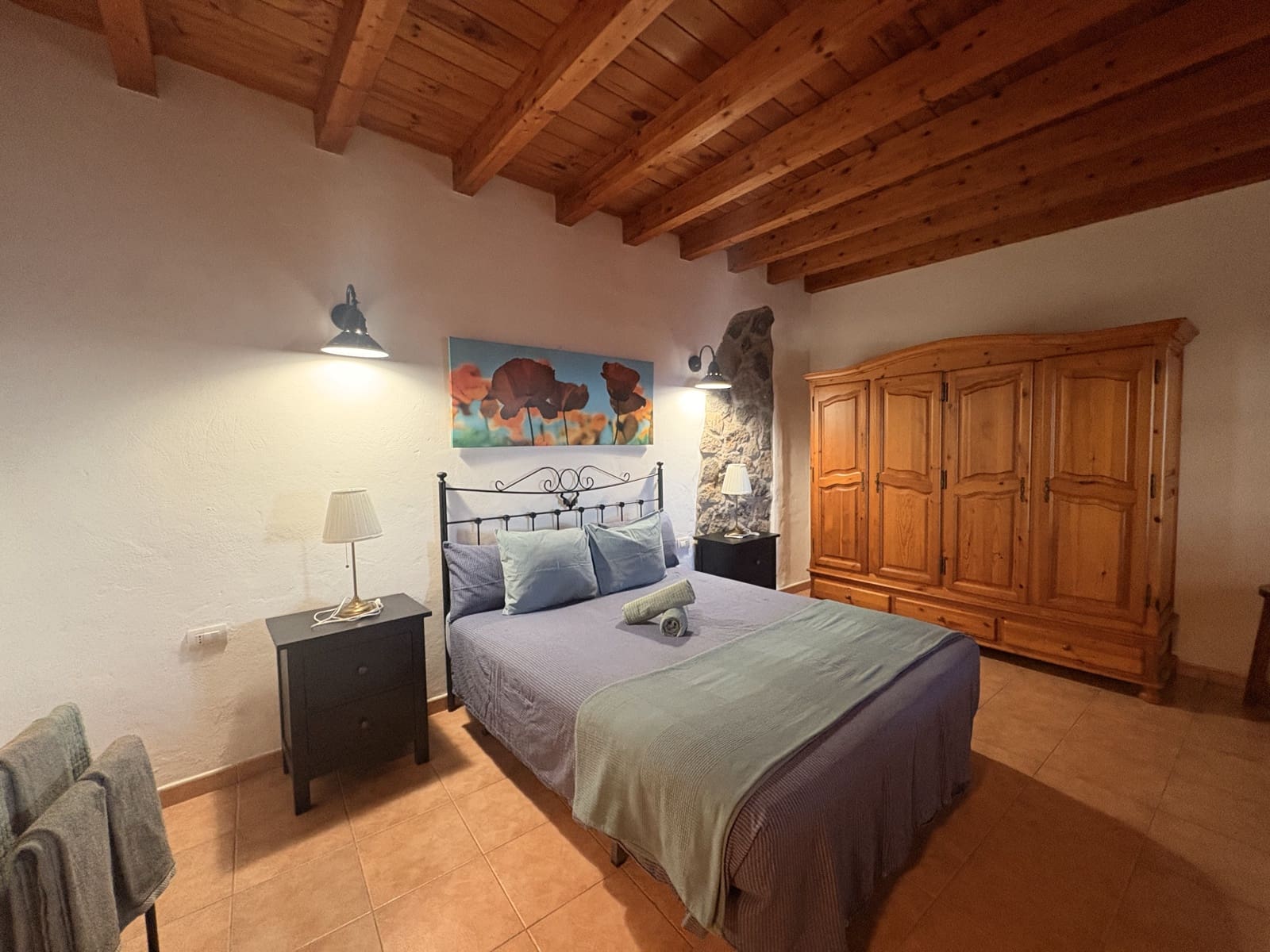 2 soverom Villa til salgs i Macher med garasje - € 430 000 (Ref: 9640665)