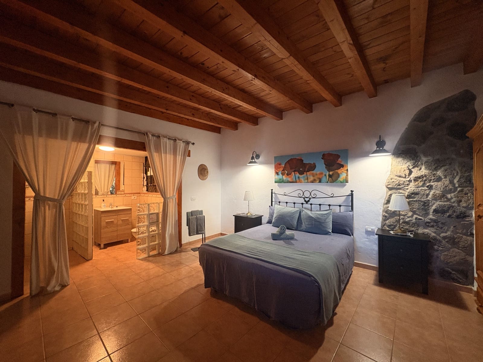 2 soverom Villa til salgs i Macher med garasje - € 430 000 (Ref: 9640665)