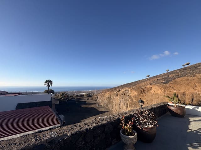 2 sovrum Villa till salu i Macher, Tías med garage - 430 000 € (Ref: 9640665)