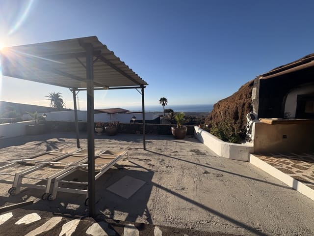 2 sovrum Villa till salu i Macher, Tías med garage - 430 000 € (Ref: 9640665)