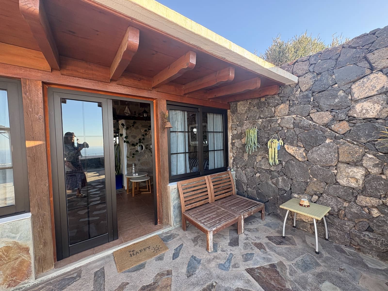 2 soverom Villa til salgs i Macher med garasje - € 430 000 (Ref: 9640665)