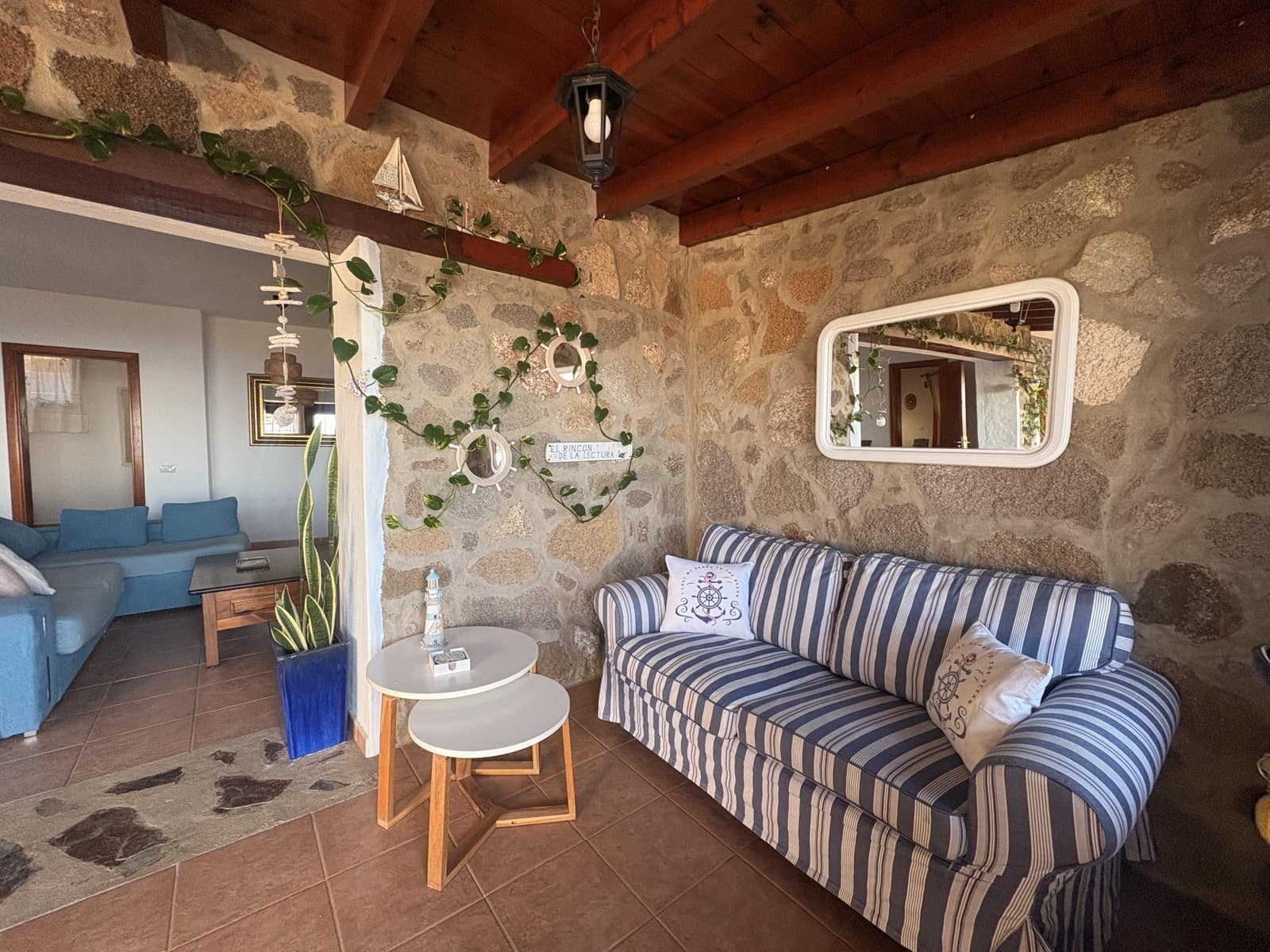 2 soverom Villa til salgs i Macher med garasje - € 430 000 (Ref: 9640665)