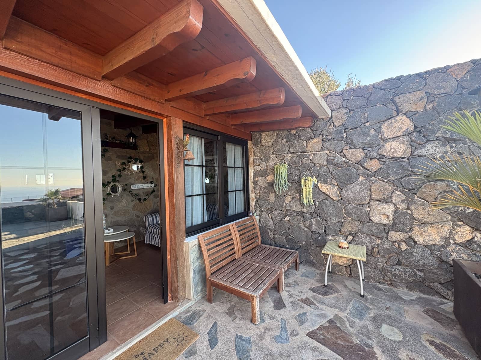 2 soverom Villa til salgs i Macher med garasje - € 430 000 (Ref: 9640665)