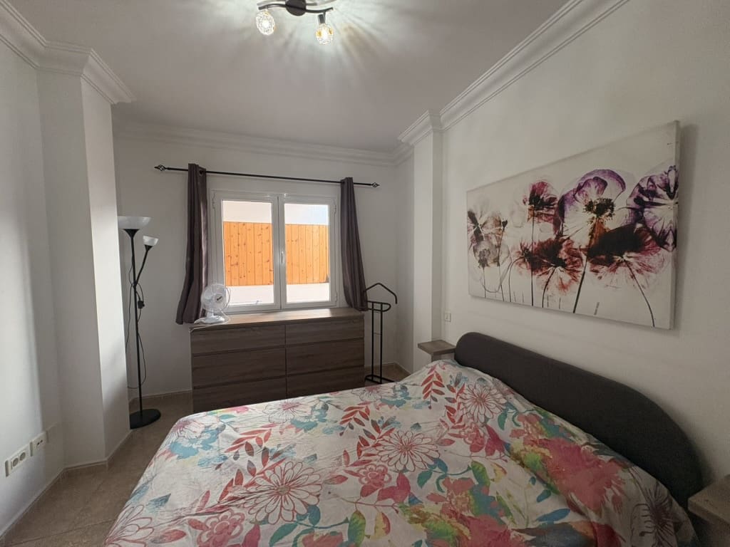 2 bedroom Flat for sale in Tias with garage - € 259,000 (Ref: 9642187)