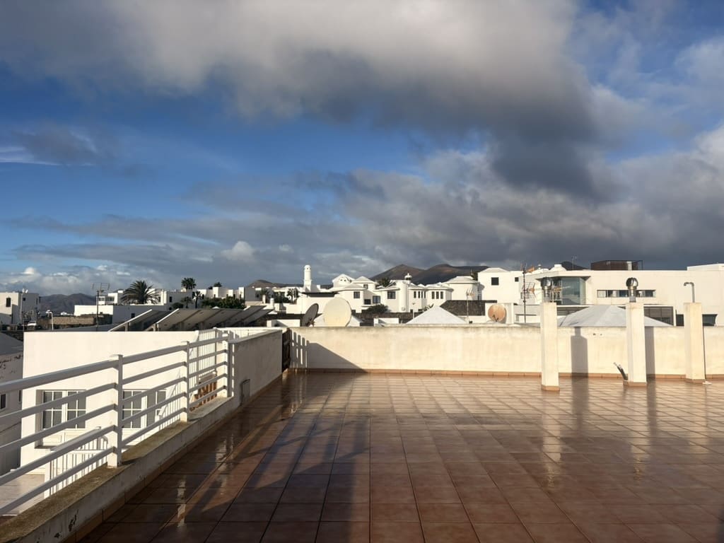 2 bedroom Flat for sale in Tias with garage - € 259,000 (Ref: 9642187)
