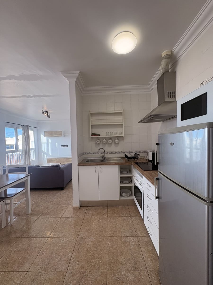 2 bedroom Flat for sale in Tias with garage - € 259,000 (Ref: 9642187)