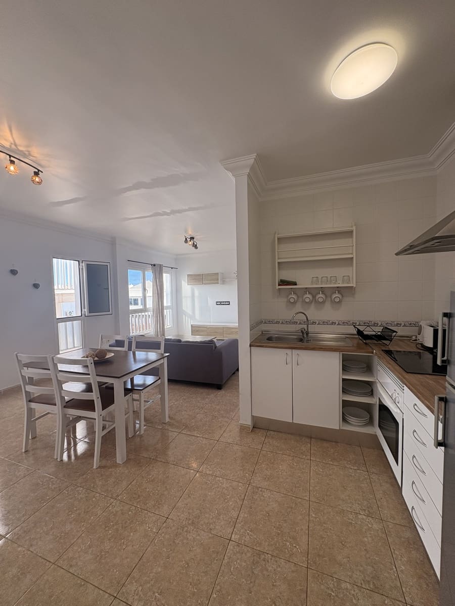 2 bedroom Flat for sale in Tias with garage - € 259,000 (Ref: 9642187)