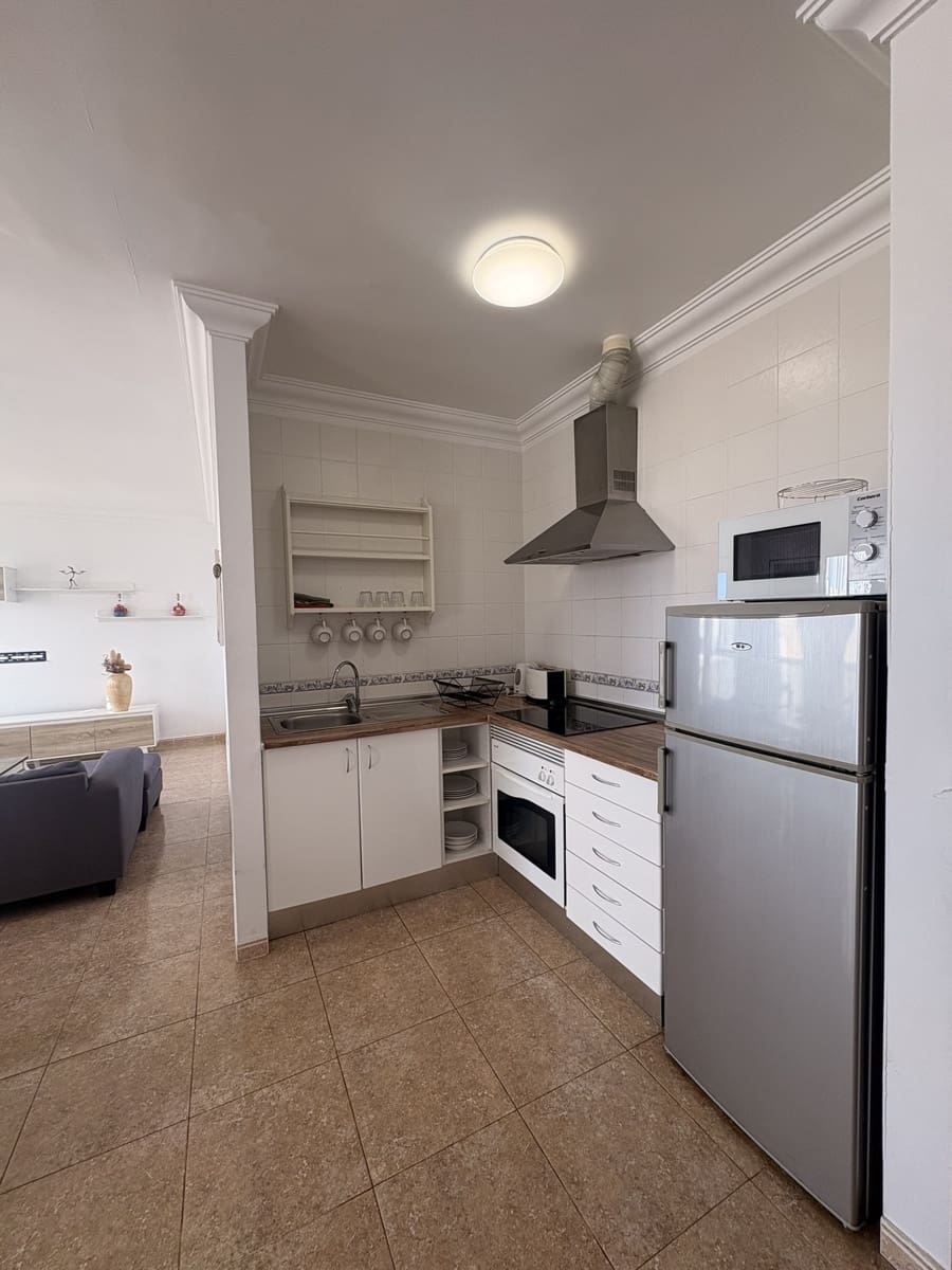 2 bedroom Flat for sale in Tias with garage - € 259,000 (Ref: 9642187)