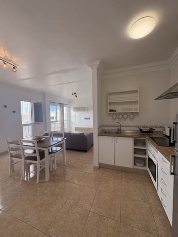 2 sypialnia Mieszkanie na sprzedaż w Tías z garażem - 259 000 € (Ref: 9642187)