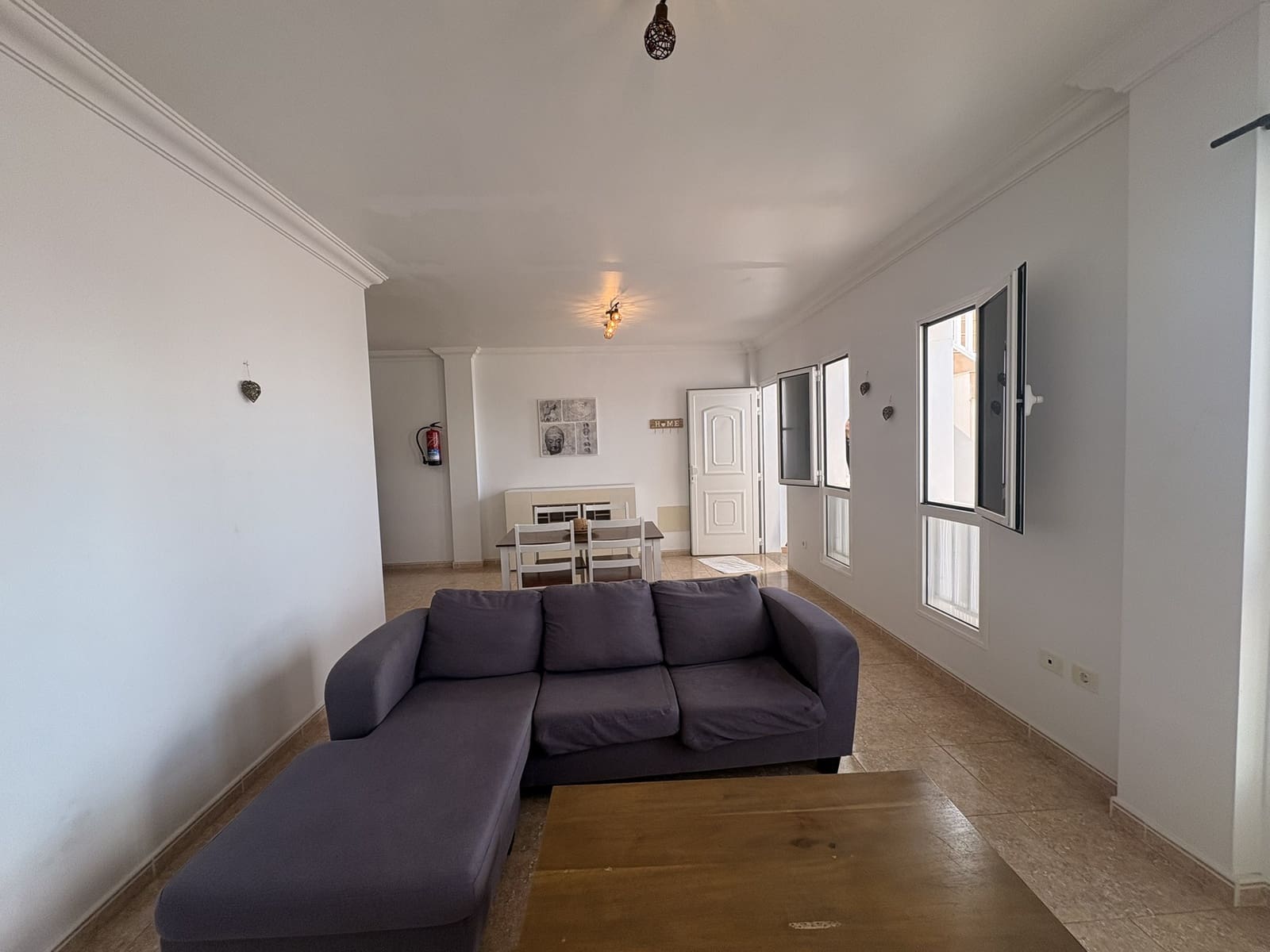 2 bedroom Flat for sale in Tias with garage - € 259,000 (Ref: 9642187)