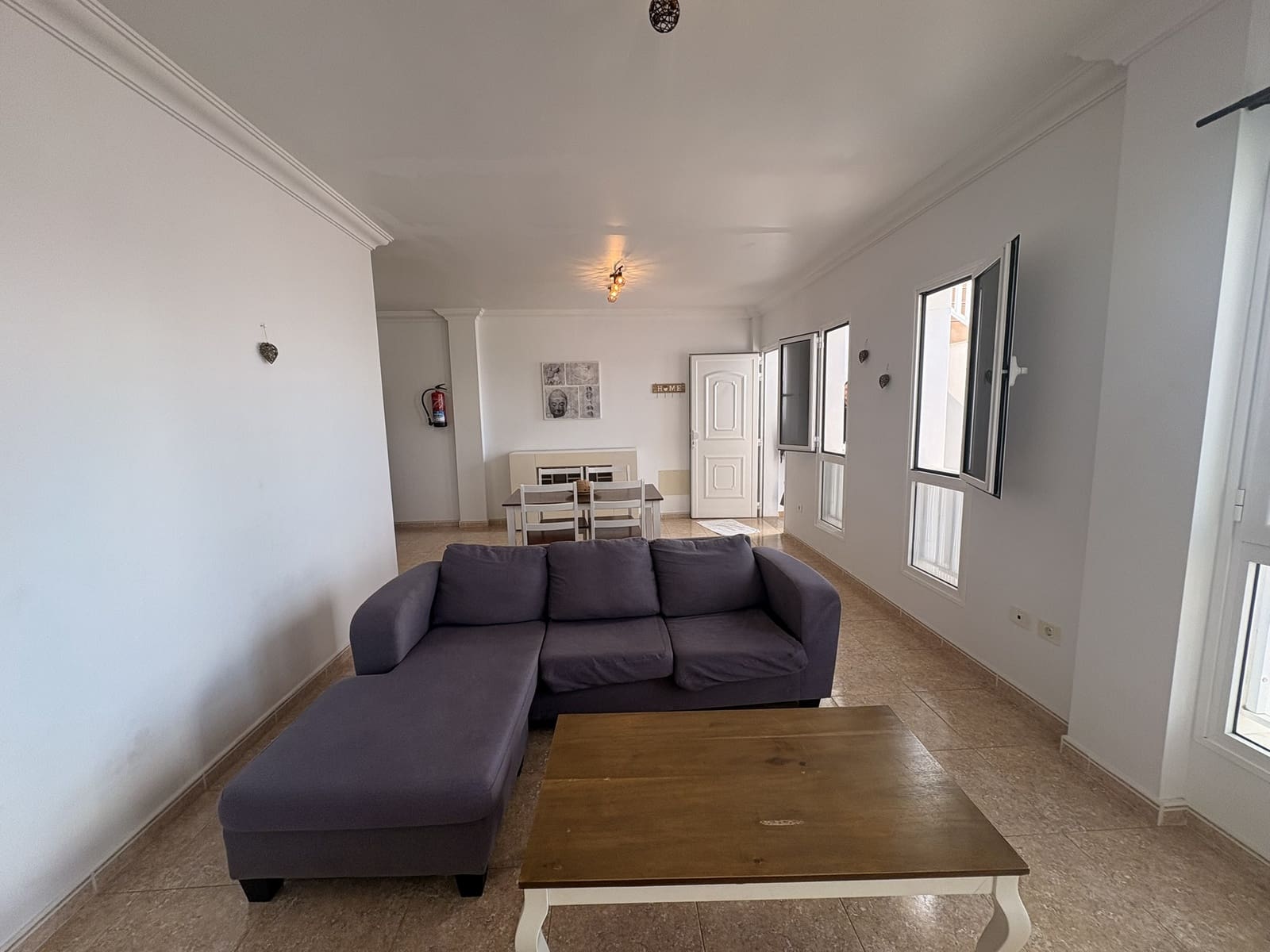 2 bedroom Flat for sale in Tias with garage - € 259,000 (Ref: 9642187)