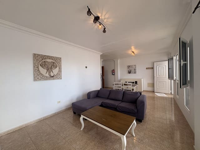 2 sypialnia Mieszkanie na sprzedaż w Tías z garażem - 259 000 € (Ref: 9642187)