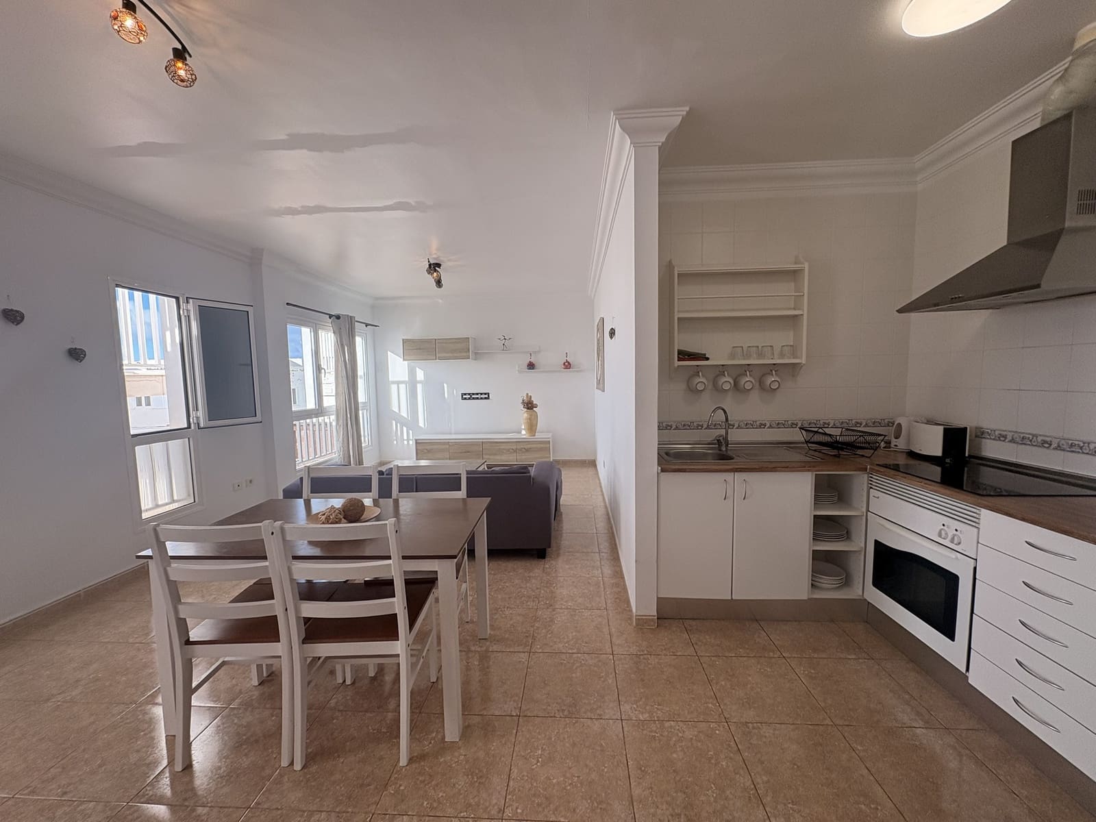 2 bedroom Flat for sale in Tias with garage - € 259,000 (Ref: 9642187)