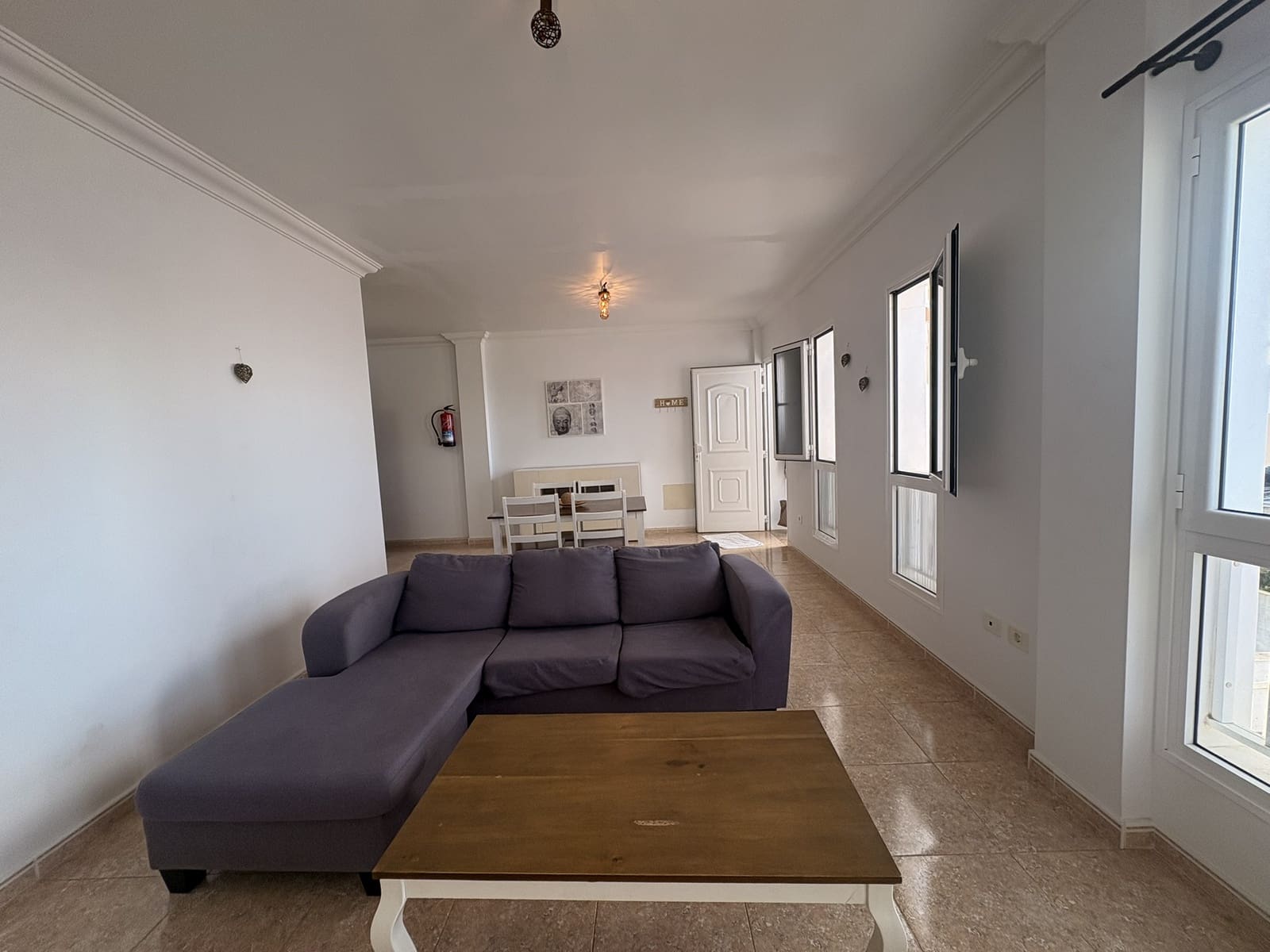 2 bedroom Flat for sale in Tias with garage - € 259,000 (Ref: 9642187)