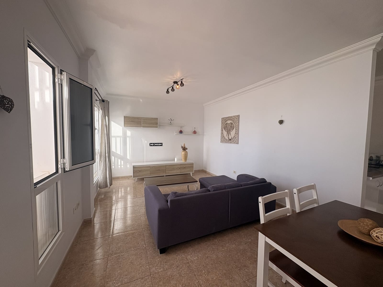 2 bedroom Flat for sale in Tias with garage - € 259,000 (Ref: 9642187)
