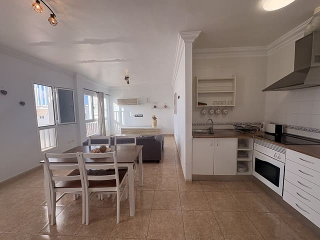 2 sypialnia Mieszkanie na sprzedaż w Tías z garażem - 259 000 € (Ref: 9642187)