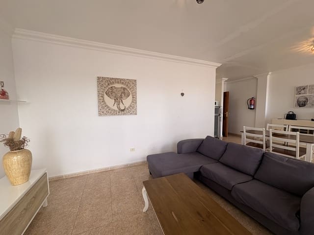 2 sypialnia Mieszkanie na sprzedaż w Tías z garażem - 259 000 € (Ref: 9642187)