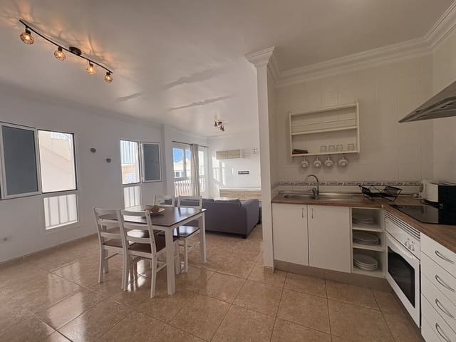 2 sypialnia Mieszkanie na sprzedaż w Tías z garażem - 259 000 € (Ref: 9642187)