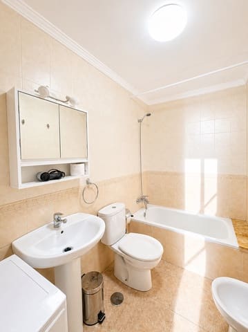 2 Zimmer Wohnung zu verkaufen in Tías mit Garage - 259.000 € (Ref: 9642187)
