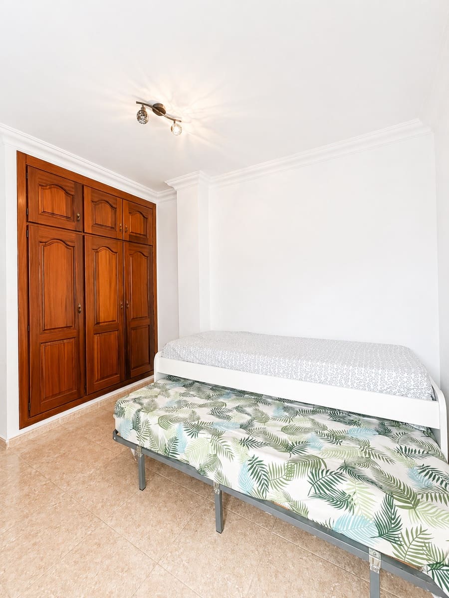 2 soverom Leilighet til salgs i Tias med garasje - € 259 000 (Ref: 9642187)