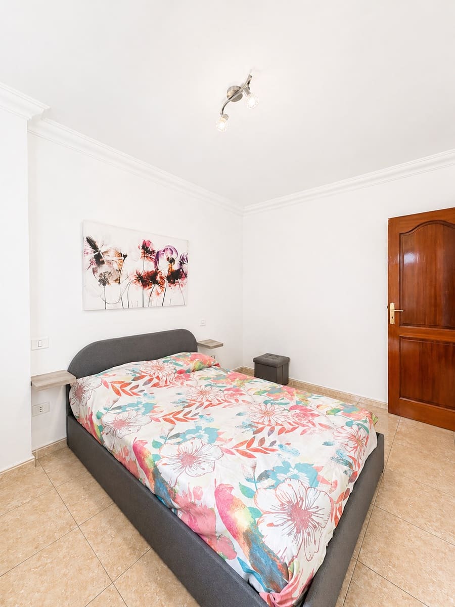 2 soverom Leilighet til salgs i Tias med garasje - € 259 000 (Ref: 9642187)