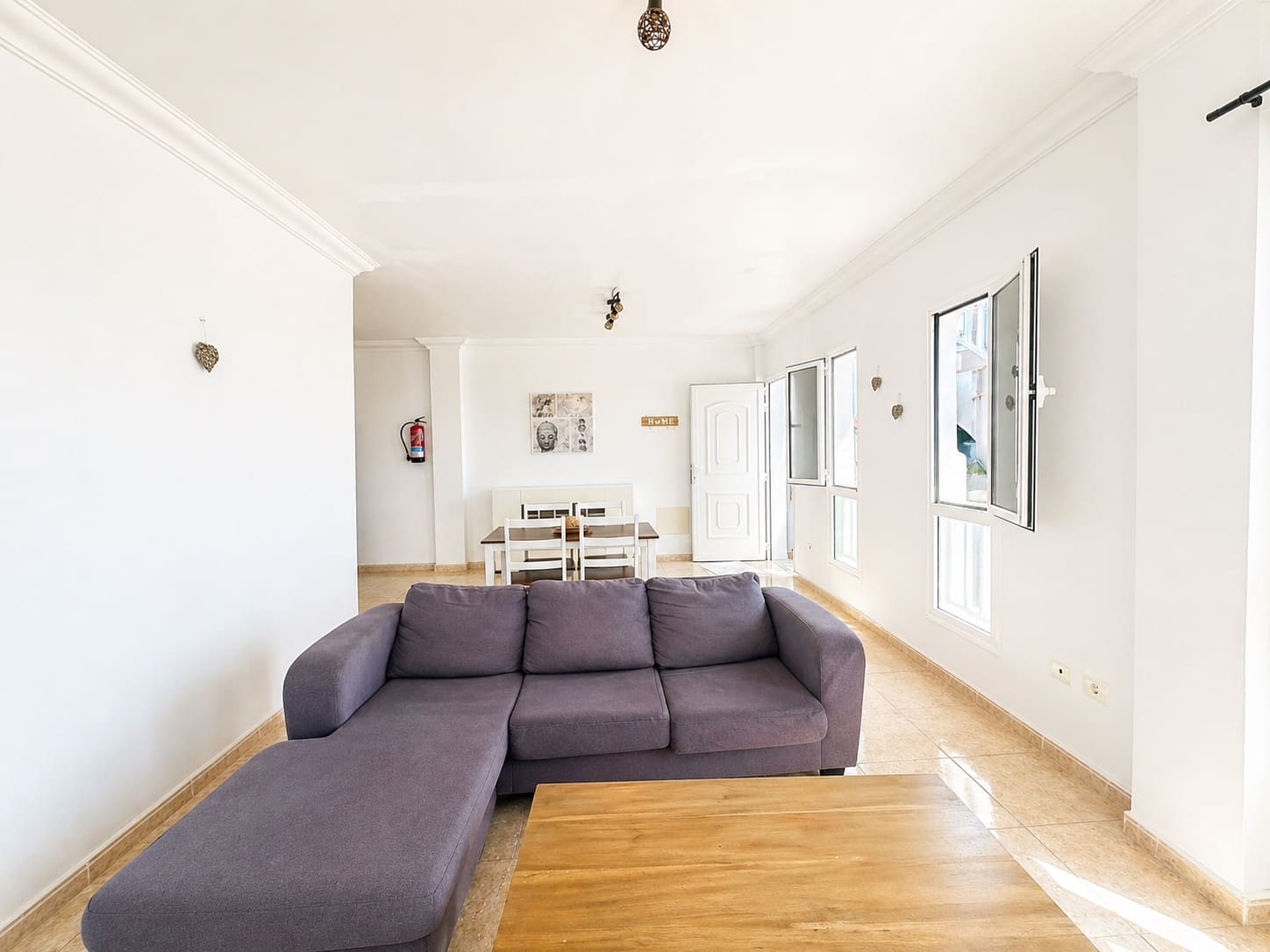 2 soverom Leilighet til salgs i Tias med garasje - € 259 000 (Ref: 9642187)