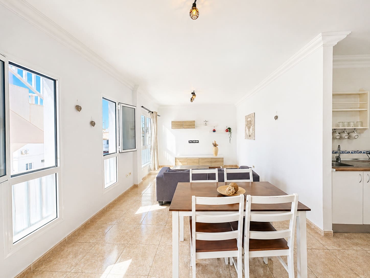 2 soverom Leilighet til salgs i Tias med garasje - € 259 000 (Ref: 9642187)