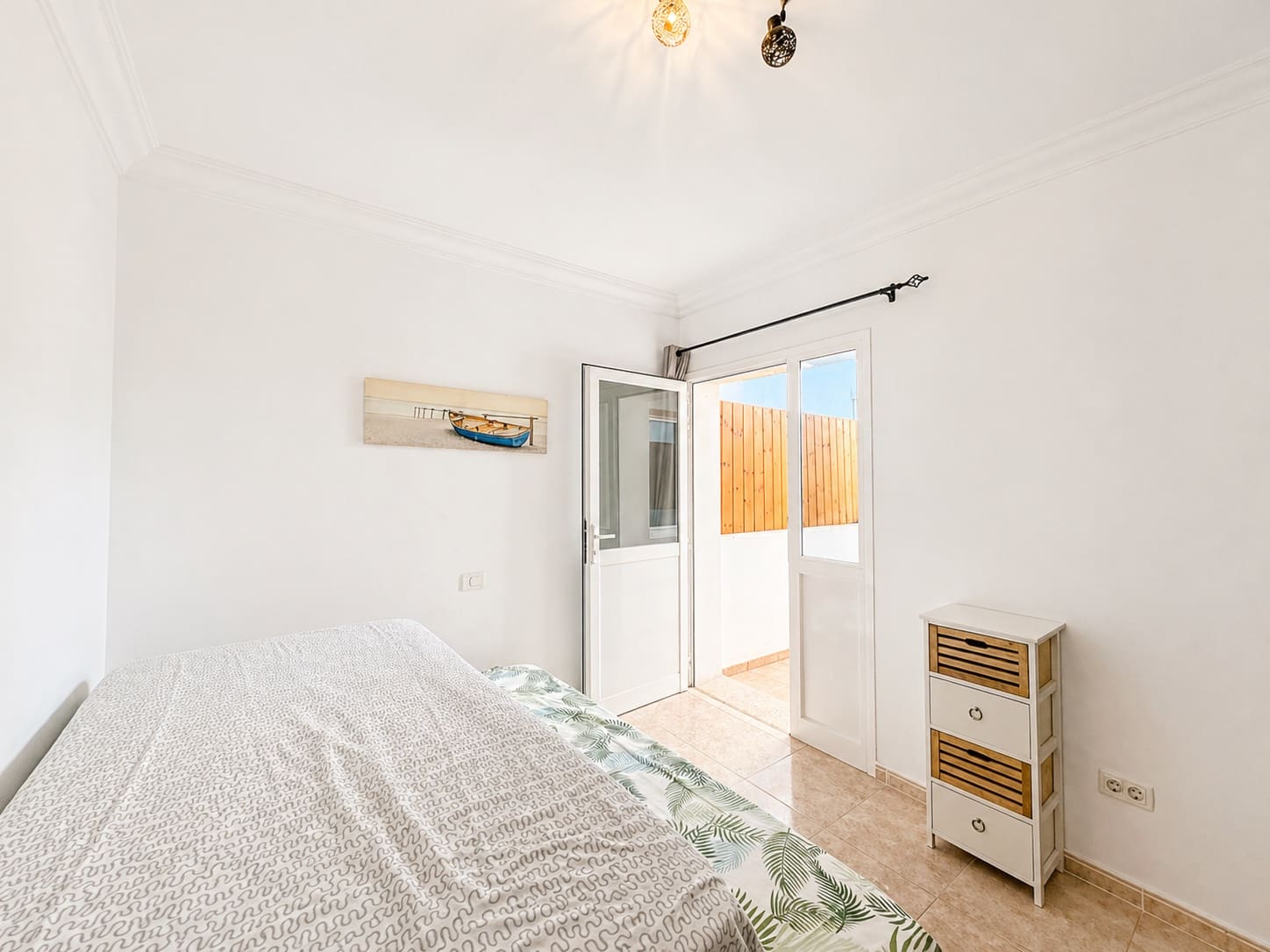 2 soverom Leilighet til salgs i Tias med garasje - € 259 000 (Ref: 9642187)