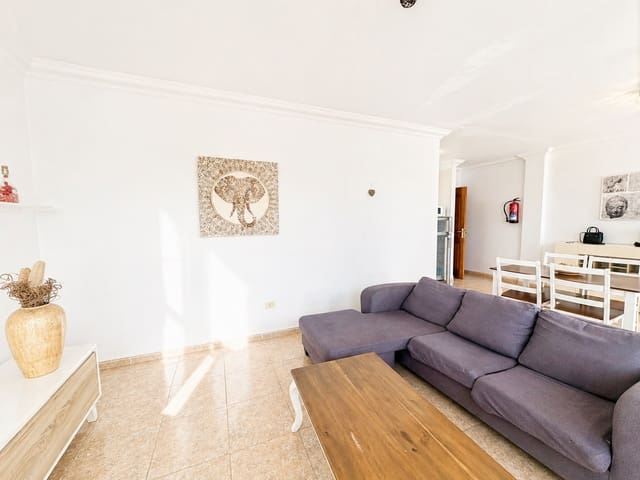2 Zimmer Wohnung zu verkaufen in Tías mit Garage - 259.000 € (Ref: 9642187)