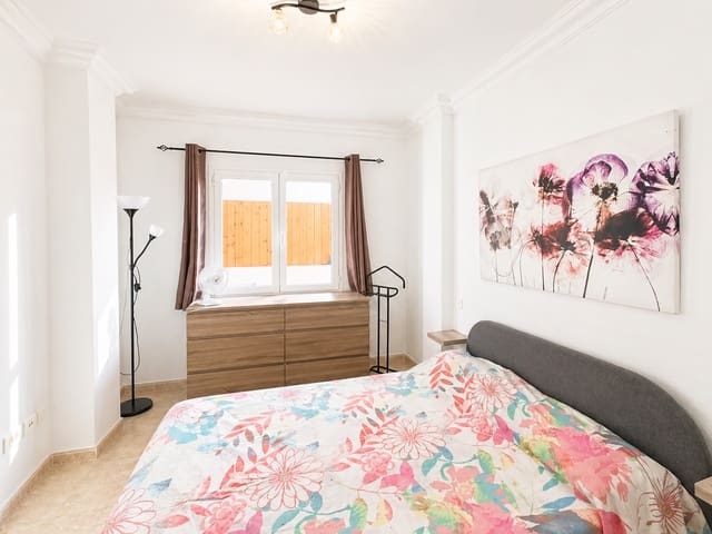 2 Zimmer Wohnung zu verkaufen in Tías mit Garage - 259.000 € (Ref: 9642187)